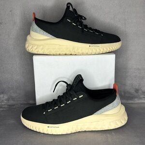 🔥🔥🔥Cole Haan Men's Generation ZeroGrand II Sneakers Size 9.5🔥🔥🔥